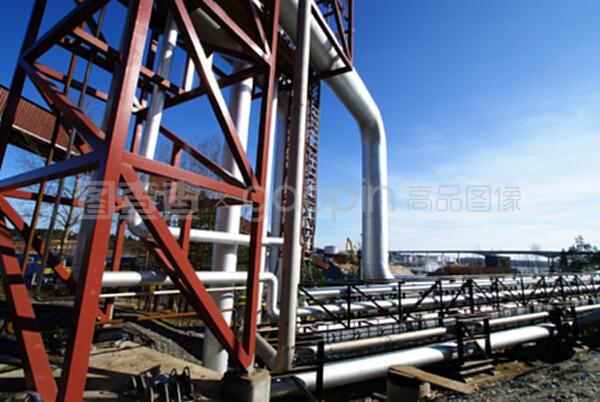發(fā)電廠與房屋建筑工程中的管道與閥門 尺寸與形狀的差異與應用